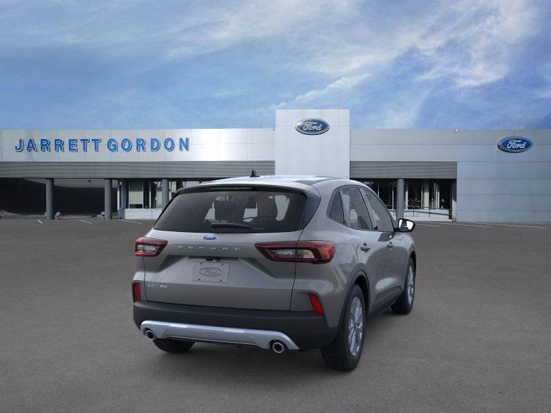 new 2026 Ford Escape car, priced at $25,694