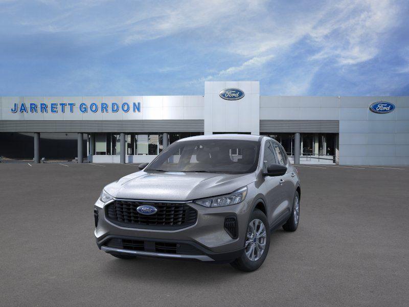 new 2026 Ford Escape car, priced at $25,794