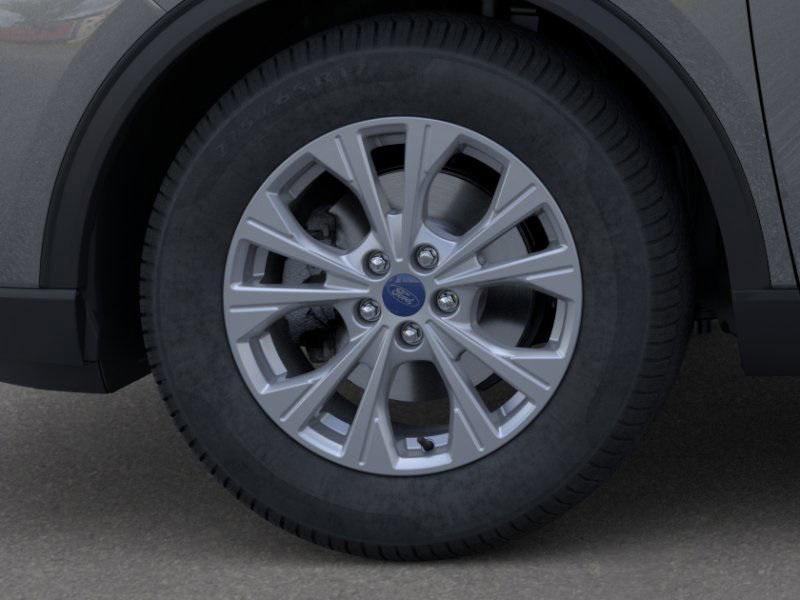 new 2026 Ford Escape car, priced at $25,694