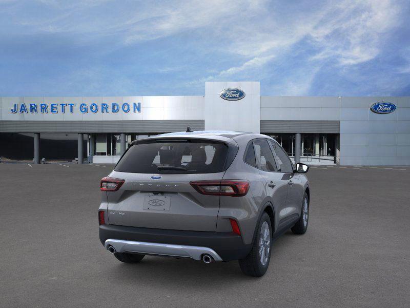 new 2026 Ford Escape car, priced at $25,794