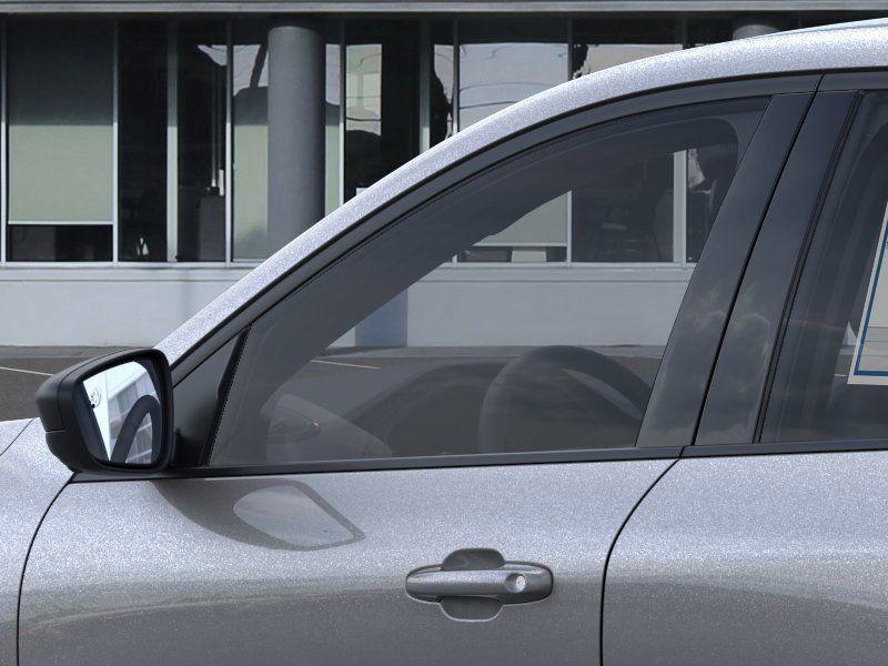 new 2026 Ford Escape car, priced at $25,794