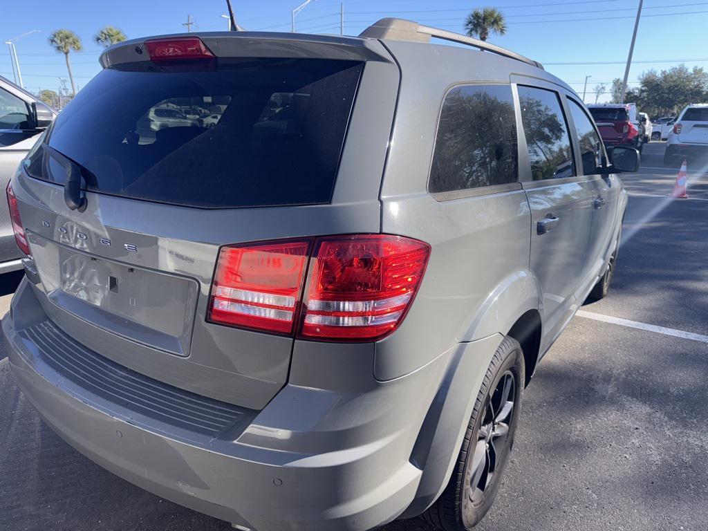 used 2020 Dodge Journey car, priced at $14,119