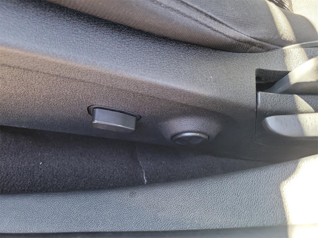 used 2020 Dodge Journey car, priced at $13,339