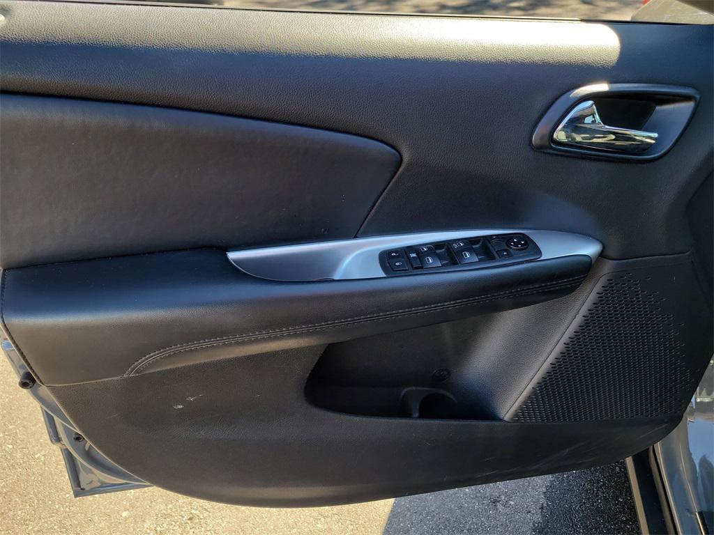 used 2020 Dodge Journey car, priced at $13,339