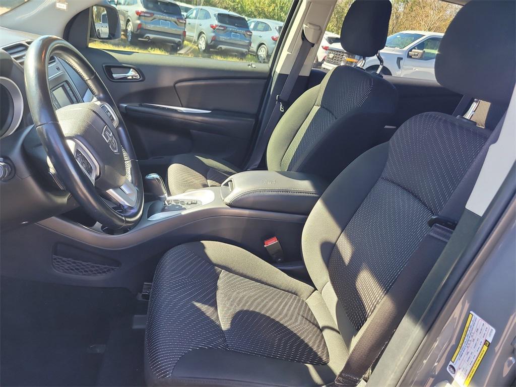 used 2020 Dodge Journey car, priced at $13,339