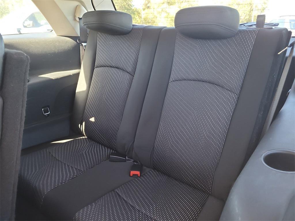 used 2020 Dodge Journey car, priced at $13,339