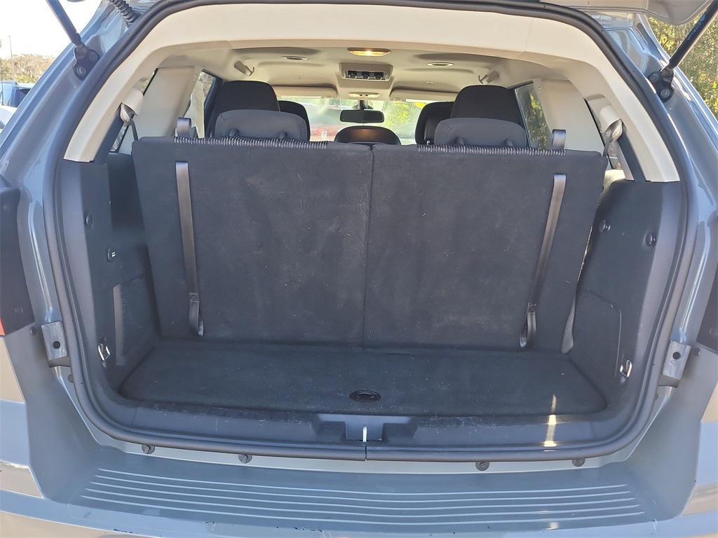 used 2020 Dodge Journey car, priced at $13,339