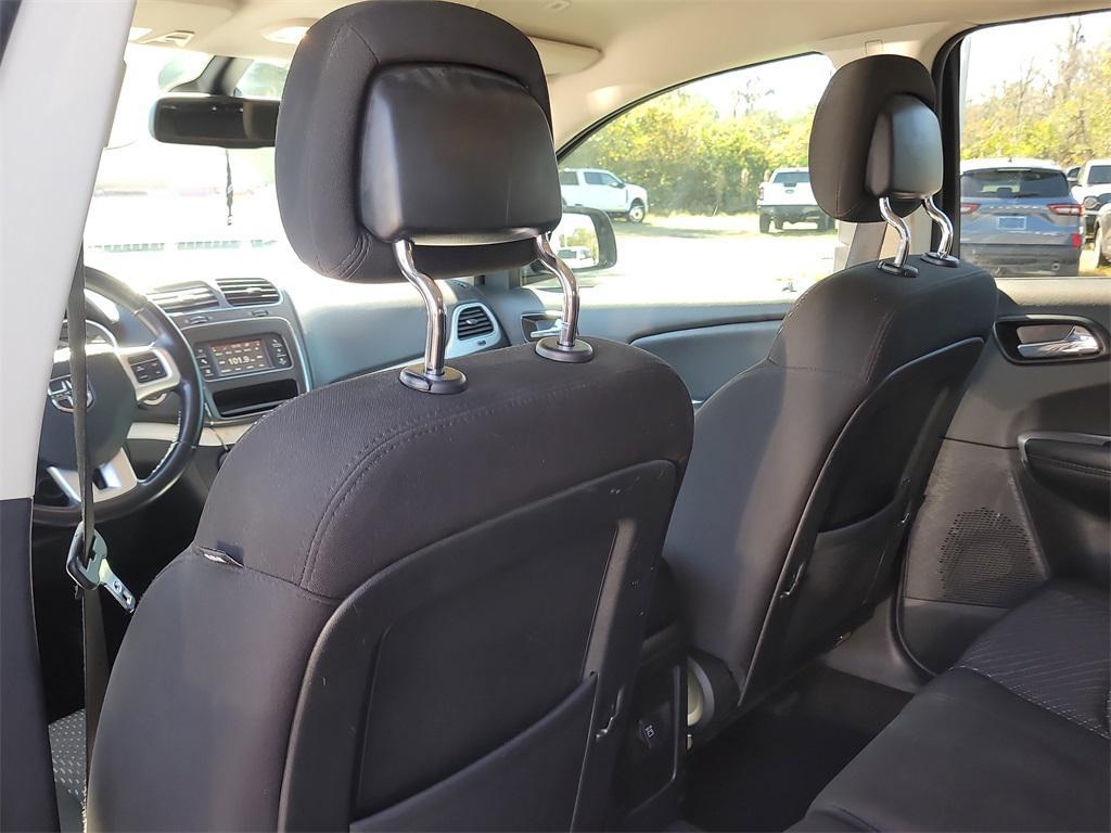 used 2020 Dodge Journey car, priced at $13,339