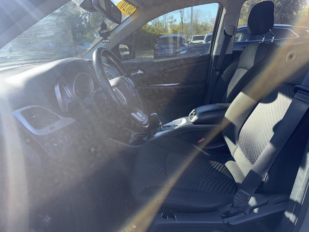 used 2020 Dodge Journey car, priced at $14,119