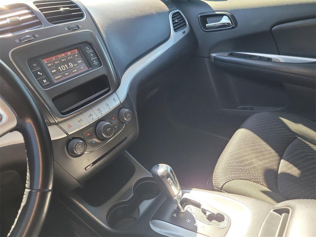 used 2020 Dodge Journey car, priced at $13,339