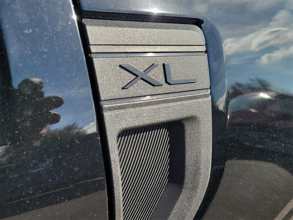 new 2025 Ford Maverick car, priced at $28,660