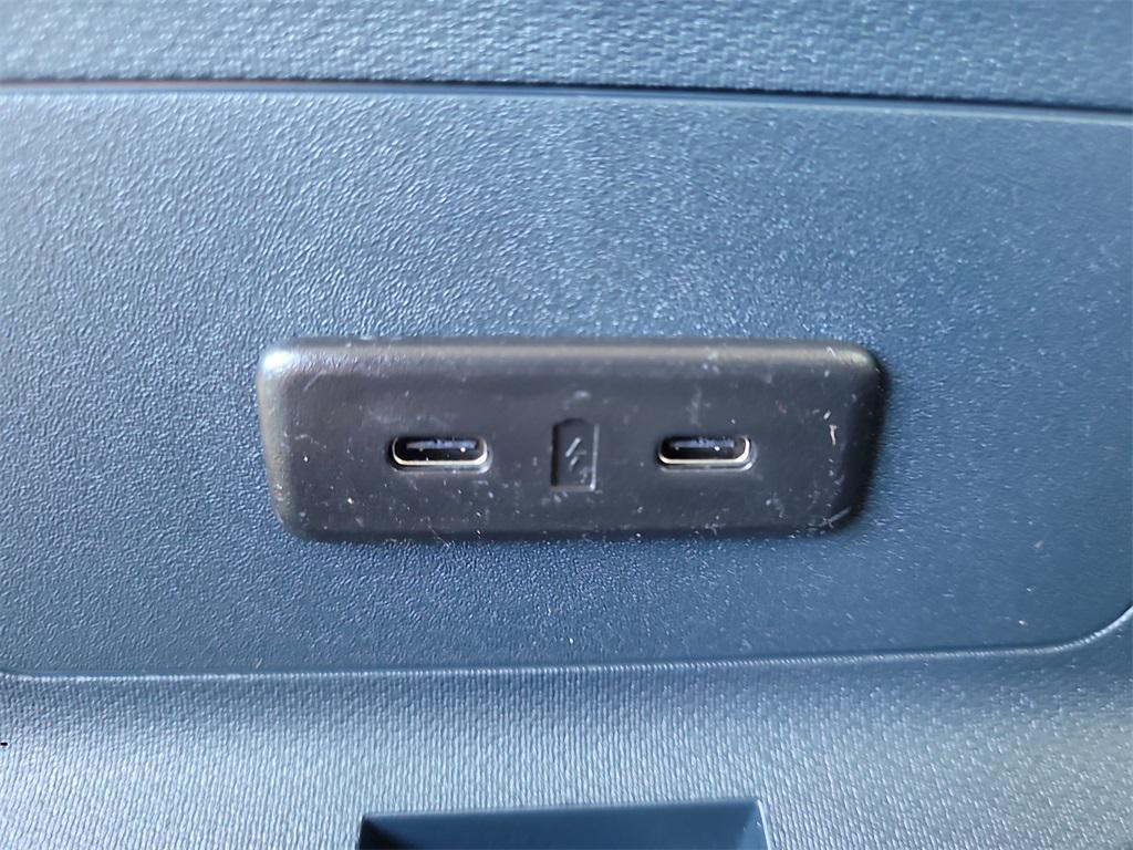 new 2025 Ford Maverick car, priced at $28,660