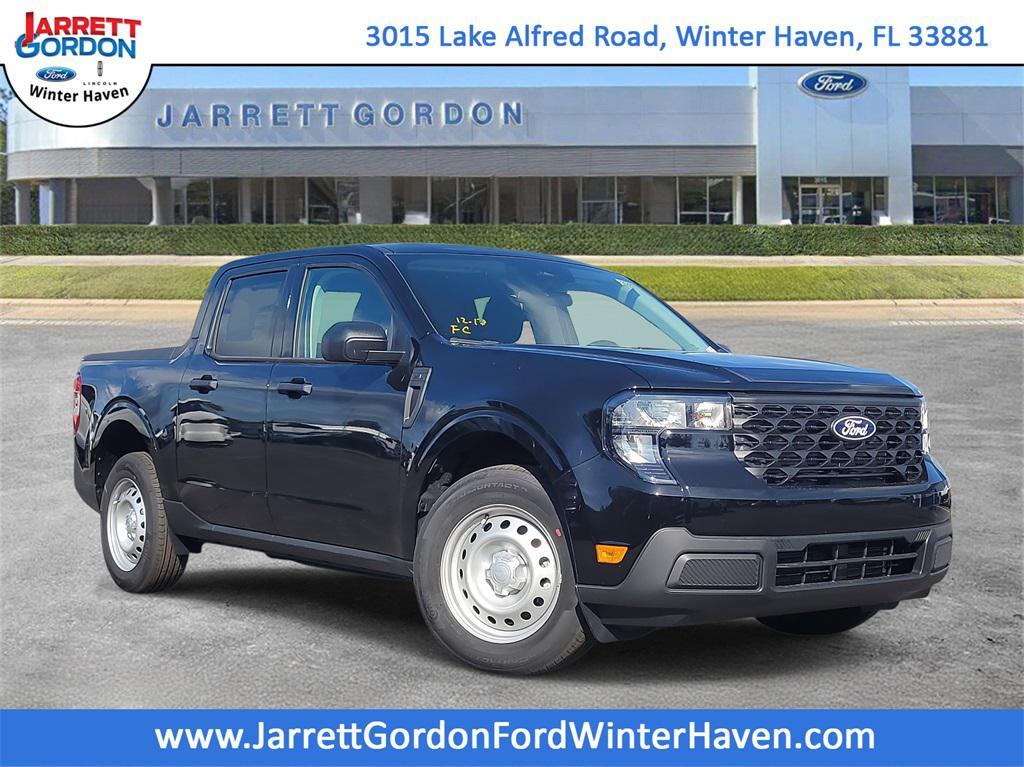 new 2025 Ford Maverick car, priced at $29,319