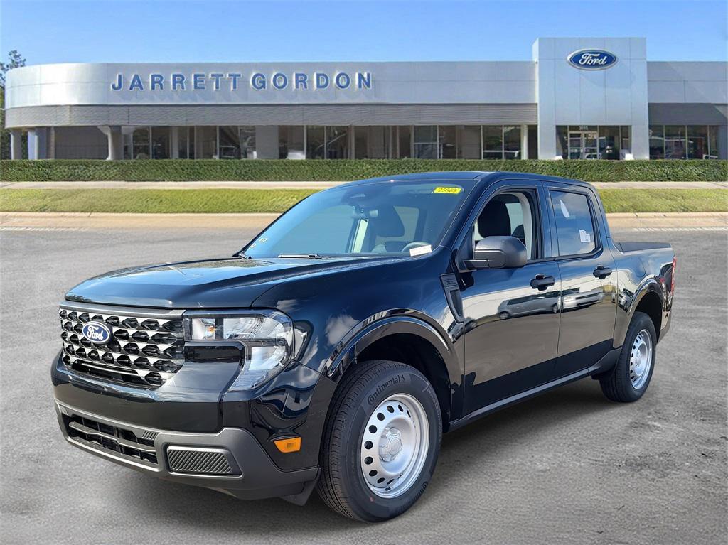 new 2025 Ford Maverick car, priced at $28,660