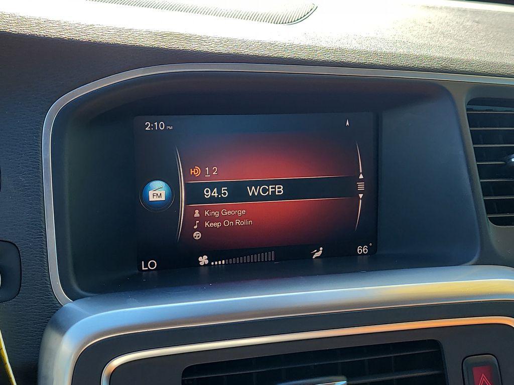 used 2017 Volvo S60 Inscription car, priced at $10,995