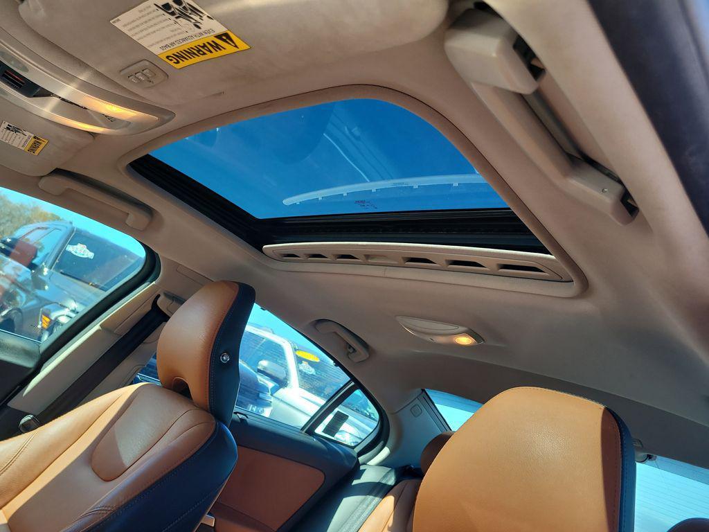 used 2017 Volvo S60 Inscription car, priced at $10,995