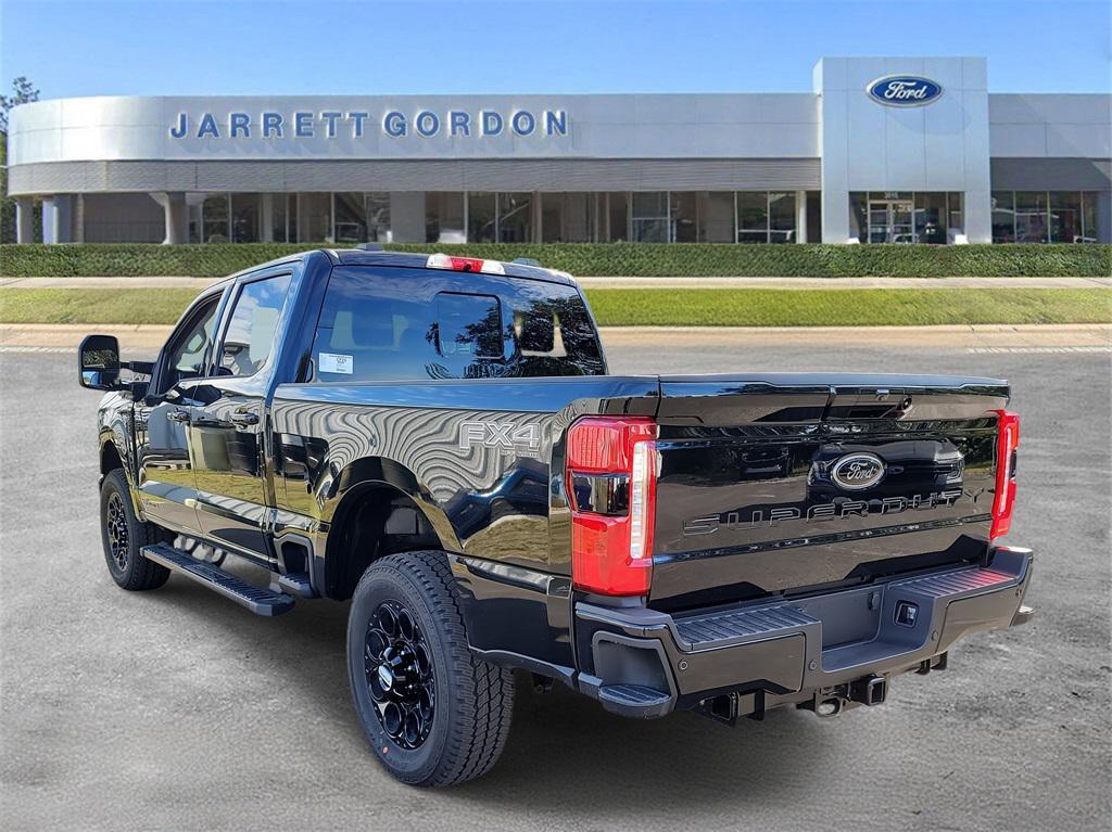 new 2026 Ford F-250 car, priced at $82,338