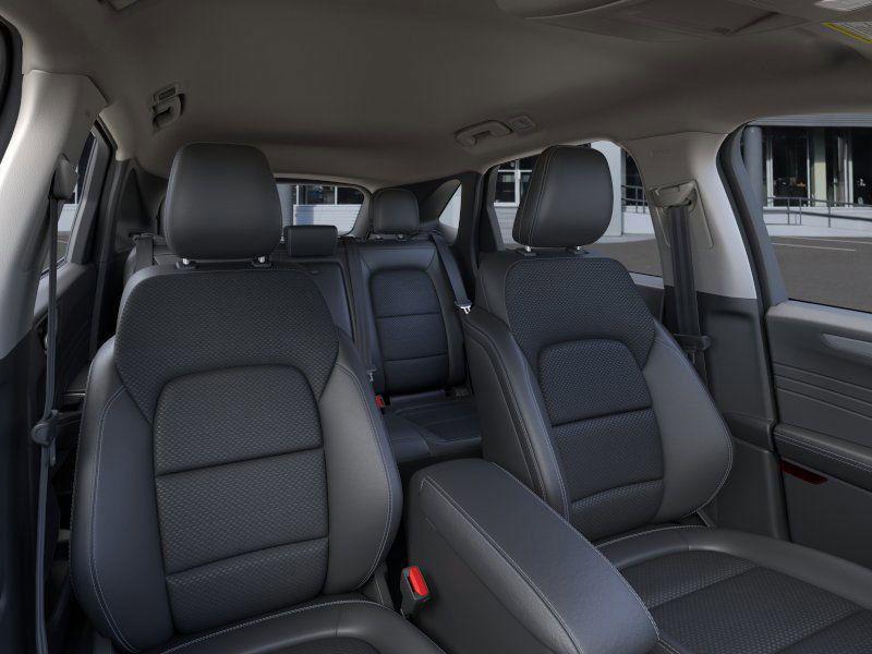 new 2026 Ford Escape PHEV car, priced at $30,241