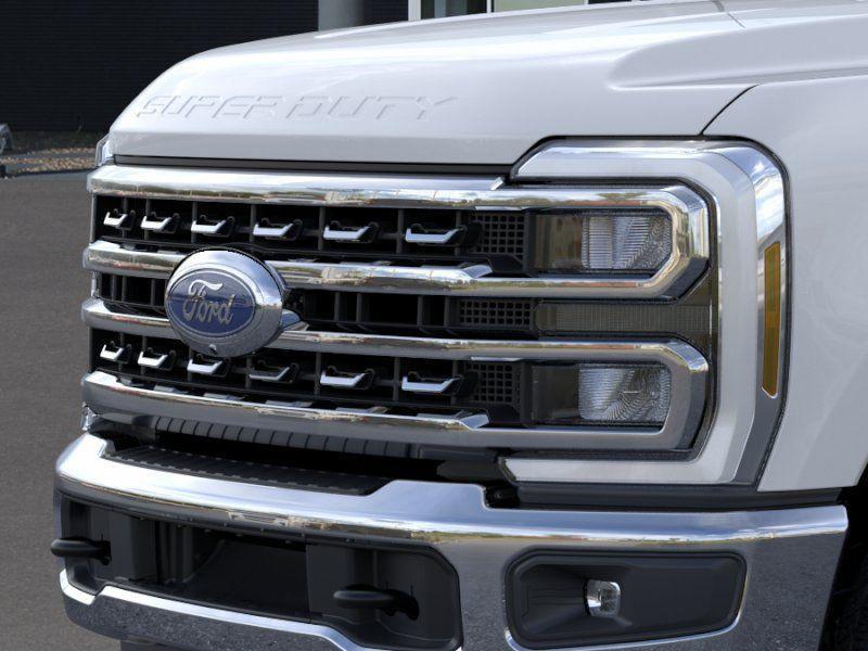 new 2026 Ford F-350 car, priced at $76,047