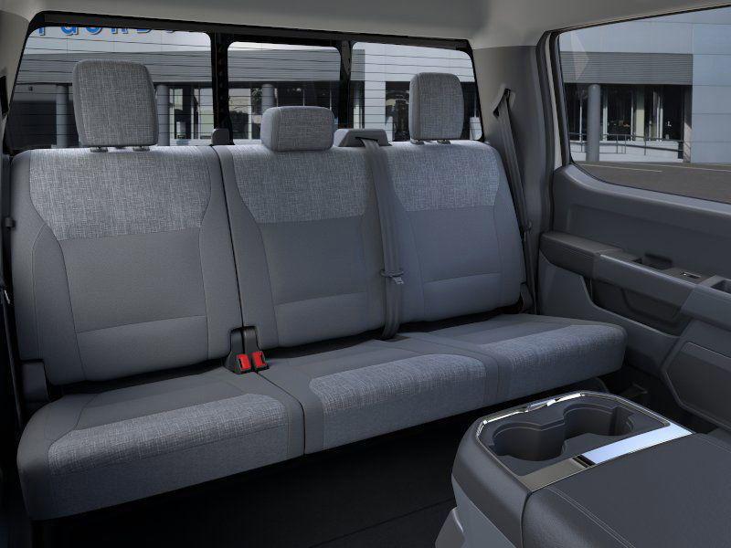 new 2026 Ford F-350 car, priced at $77,047