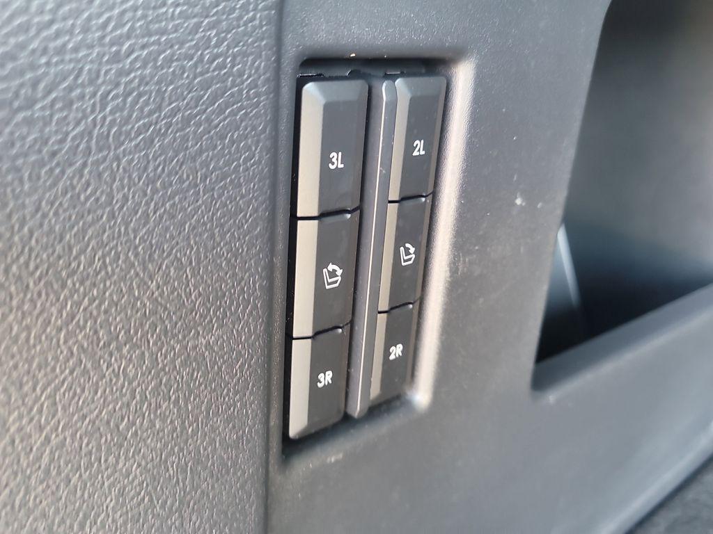 used 2023 Lincoln Navigator car, priced at $52,155