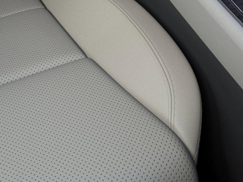 new 2026 Lincoln Aviator car, priced at $58,290