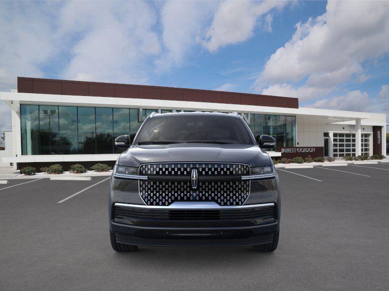 new 2026 Lincoln Navigator car, priced at $97,413