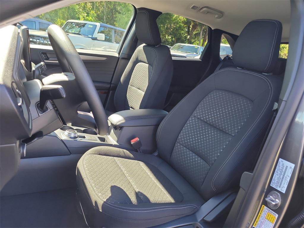 new 2026 Ford Escape car, priced at $28,312