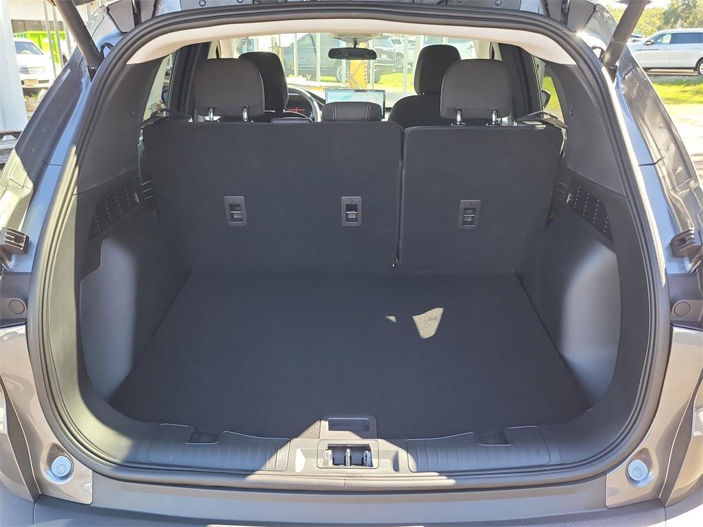 new 2026 Ford Escape car, priced at $28,312