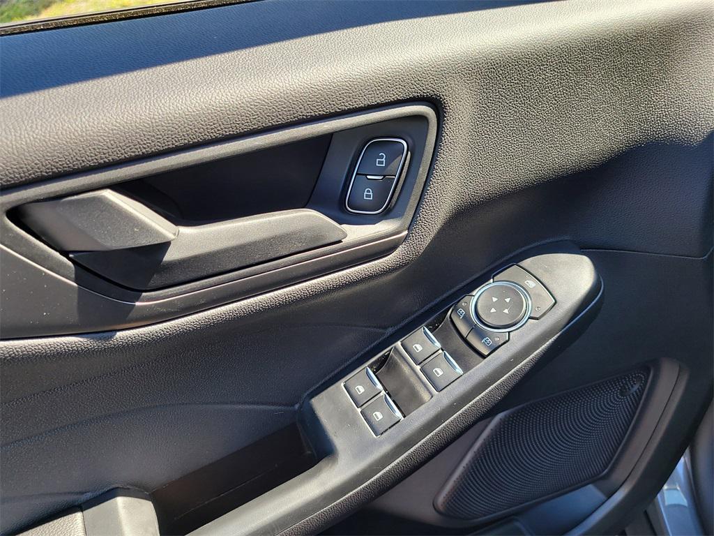 new 2026 Ford Escape car, priced at $28,312