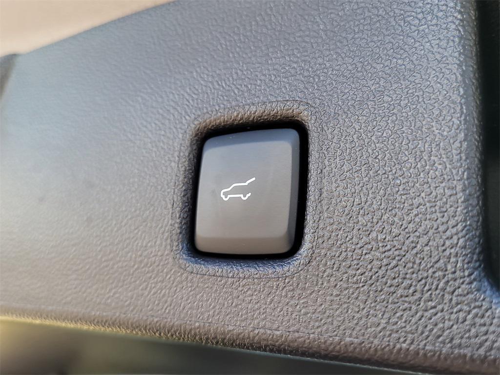 new 2026 Ford Escape car, priced at $28,312