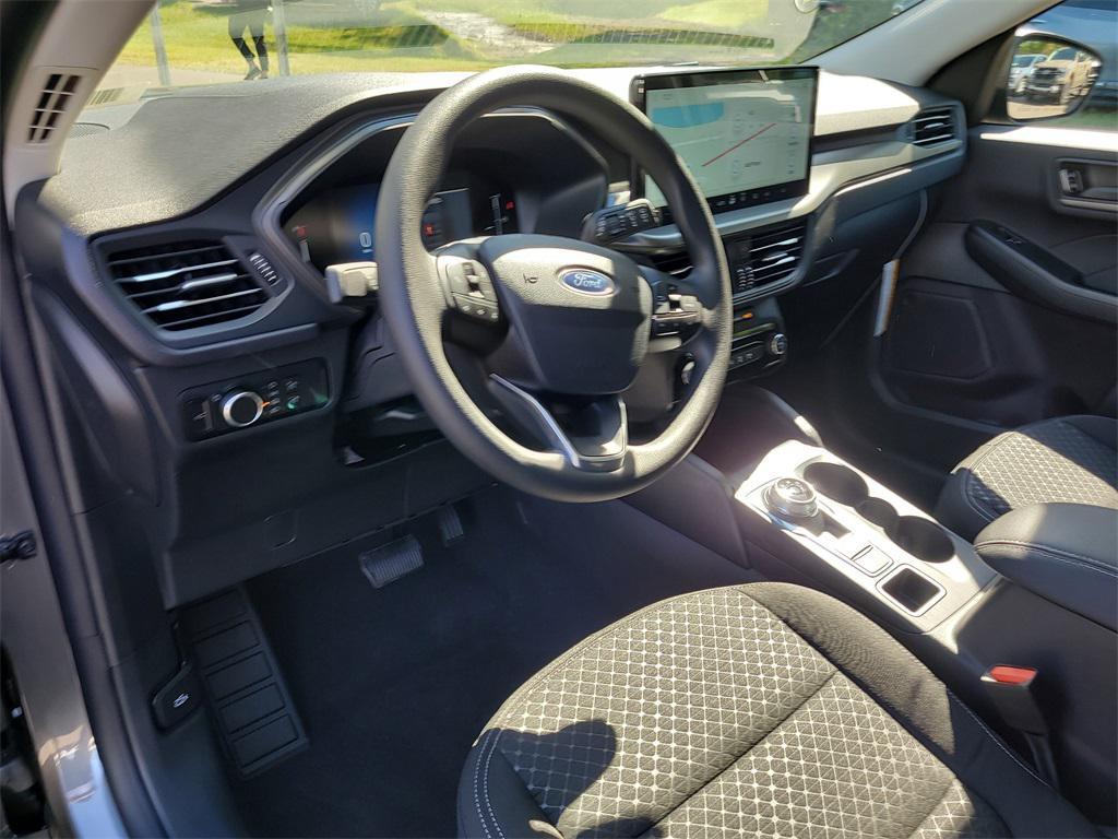 new 2026 Ford Escape car, priced at $28,312