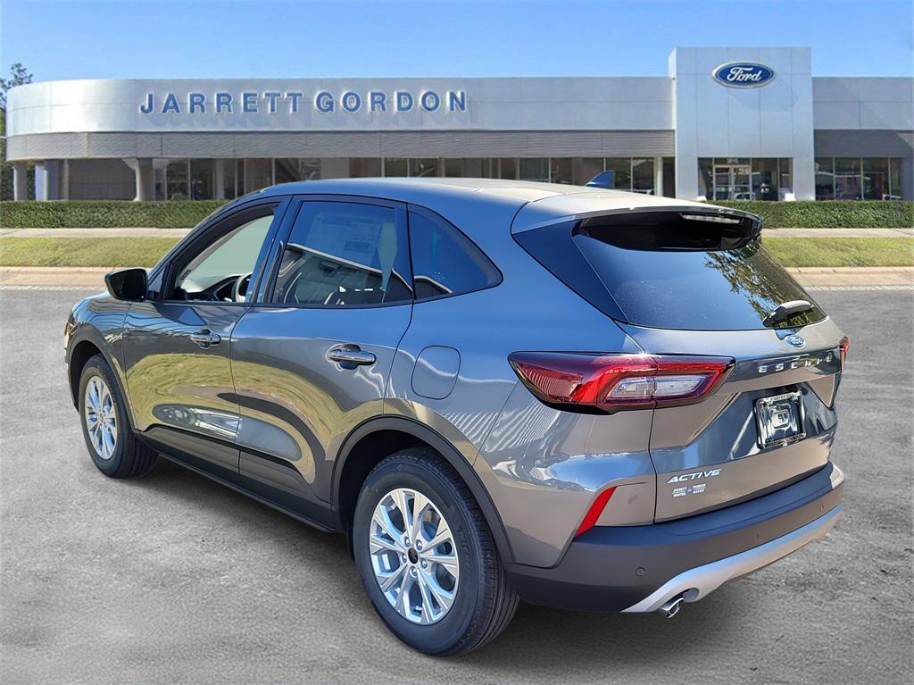 new 2026 Ford Escape car, priced at $28,312