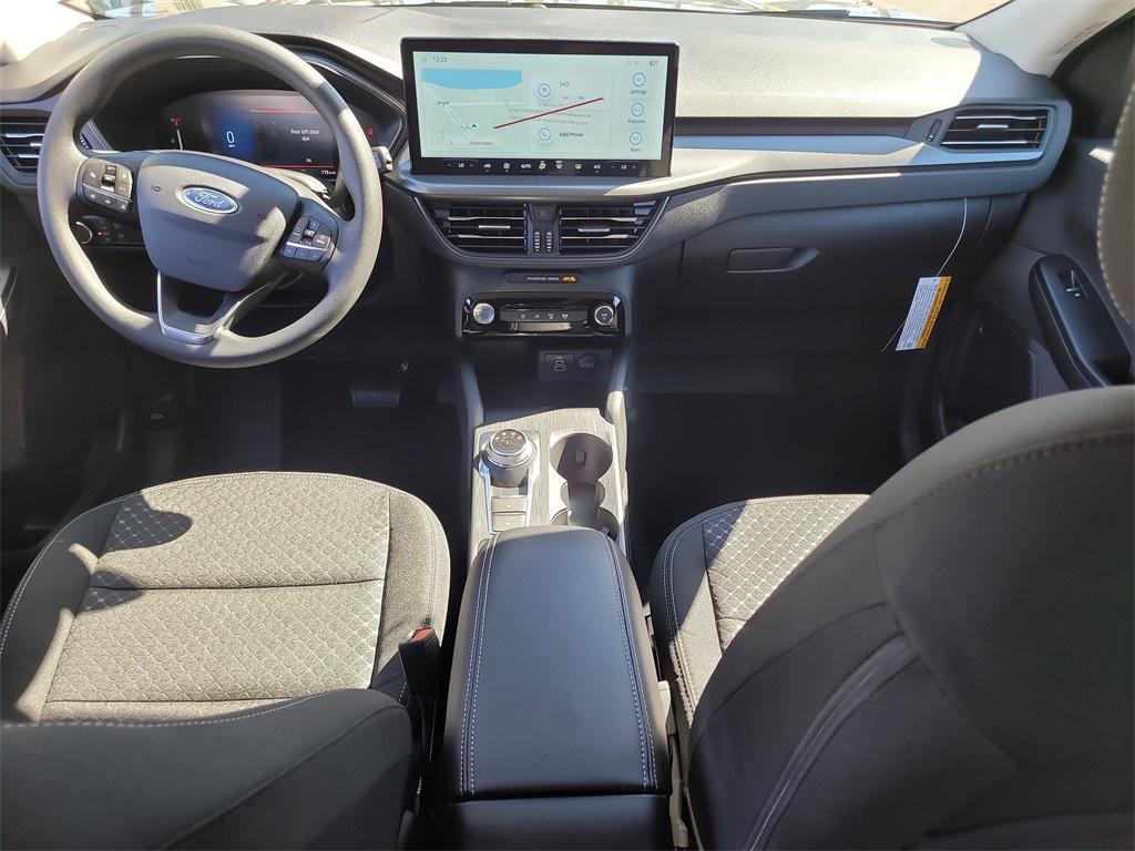 new 2026 Ford Escape car, priced at $28,312