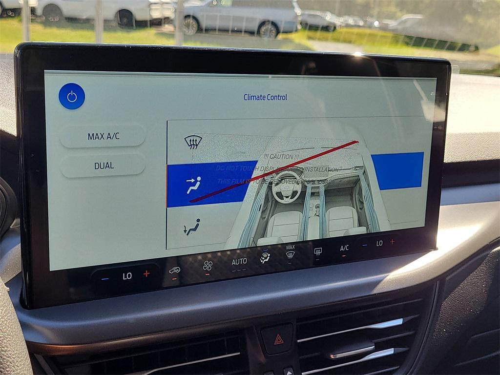 new 2026 Ford Escape car, priced at $28,312