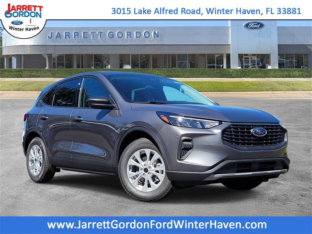 new 2026 Ford Escape car, priced at $28,312
