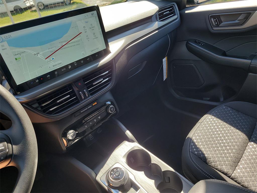 new 2026 Ford Escape car, priced at $28,312