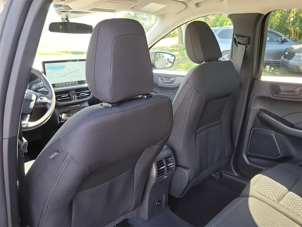 new 2026 Ford Escape car, priced at $28,312