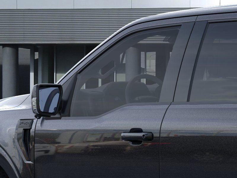 new 2026 Ford F-150 car, priced at $67,994