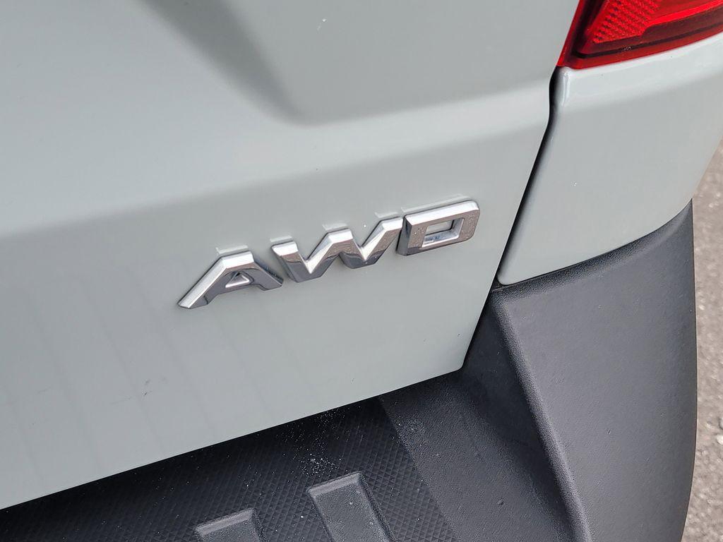 used 2024 Ford Maverick car, priced at $23,995