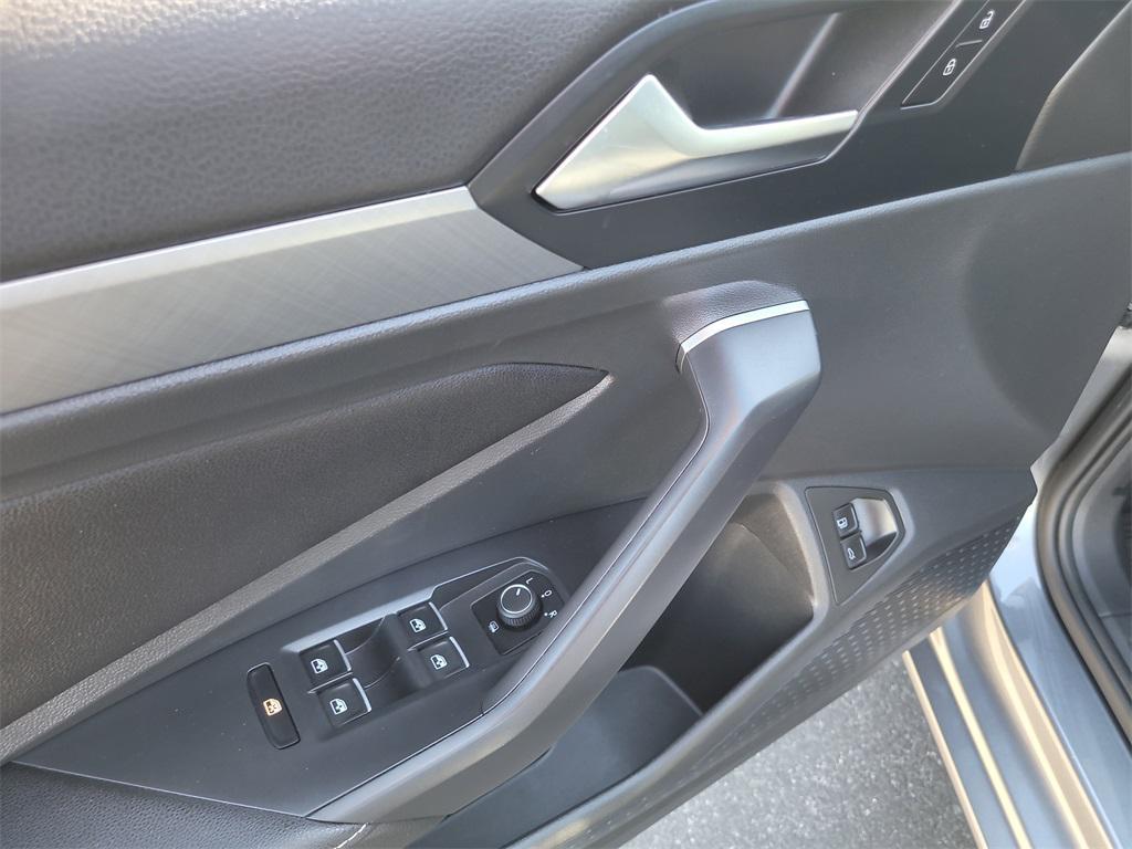 used 2022 Volkswagen Jetta car, priced at $17,217