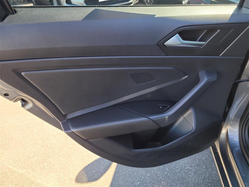 used 2022 Volkswagen Jetta car, priced at $17,217