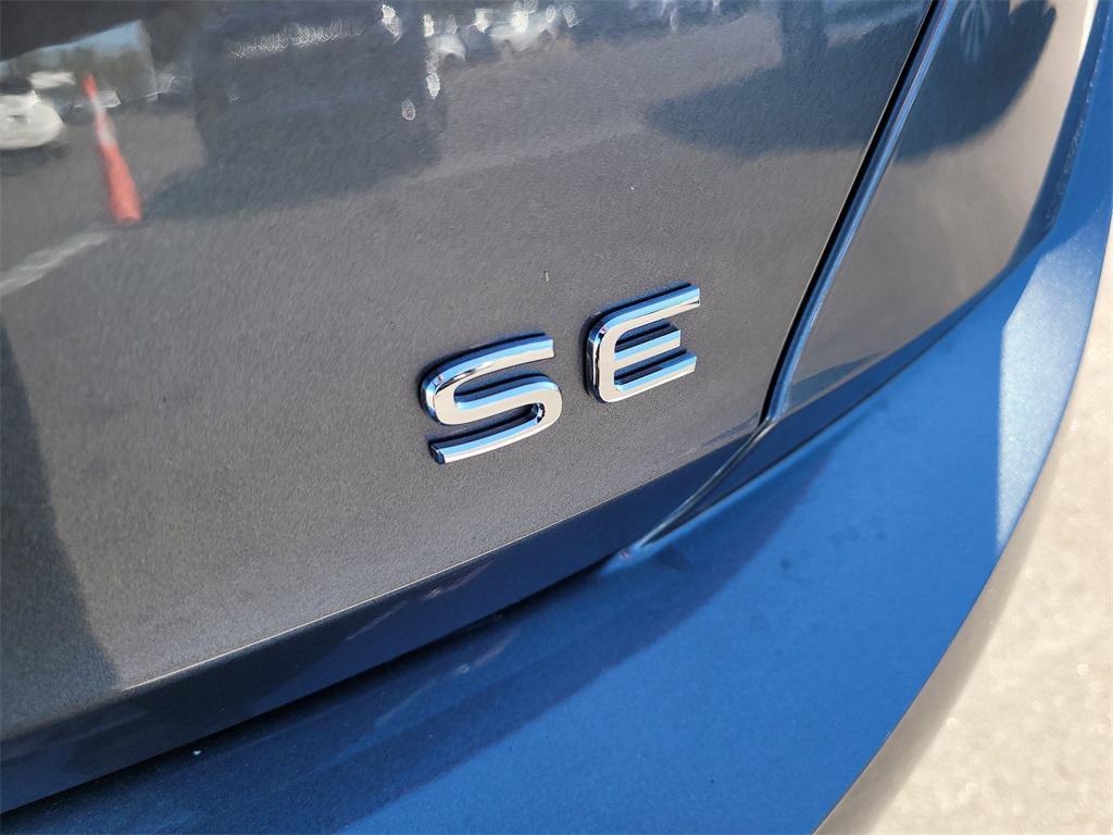 used 2022 Volkswagen Jetta car, priced at $17,217