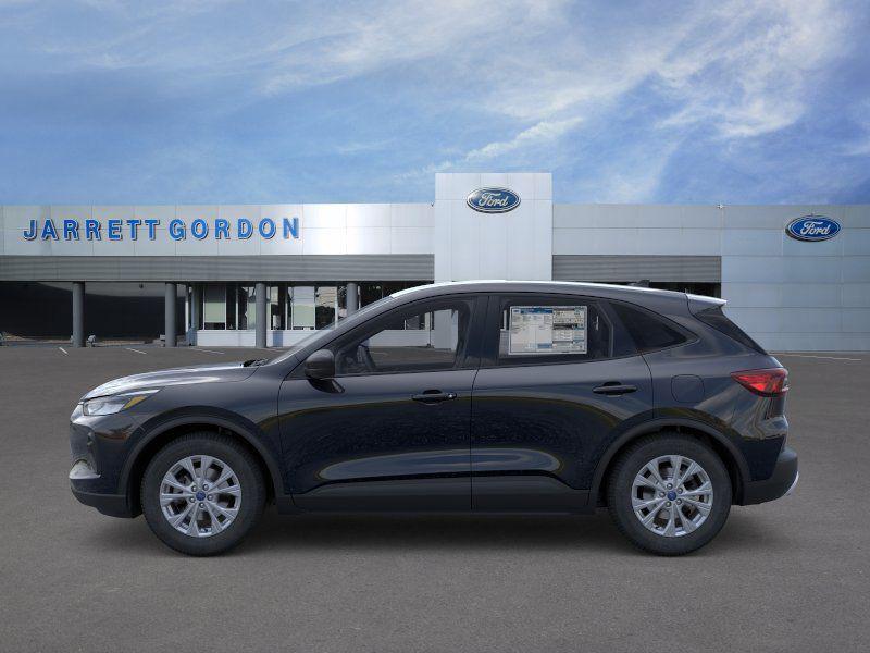 new 2026 Ford Escape car, priced at $25,500