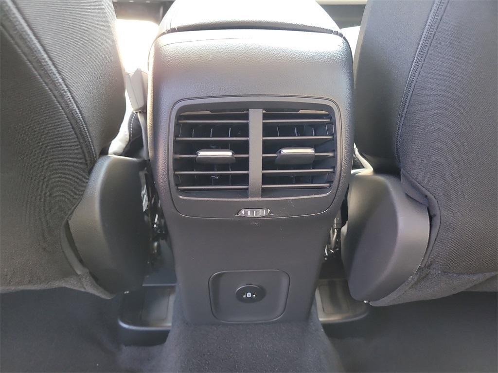 new 2026 Ford Escape car, priced at $27,638