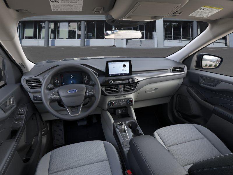 new 2026 Ford Escape car, priced at $28,221