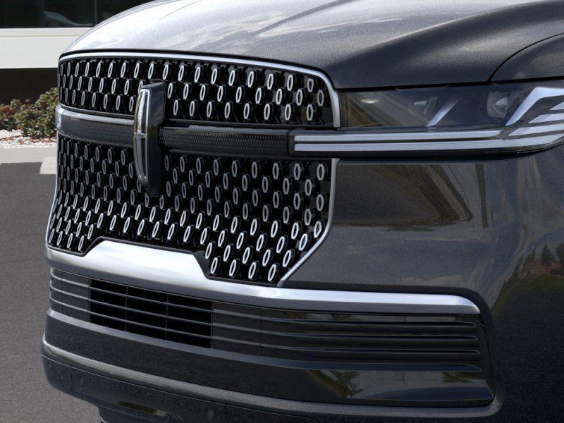 new 2026 Lincoln Navigator car, priced at $94,590