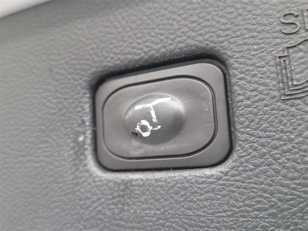 used 2017 Ford Edge car, priced at $11,995