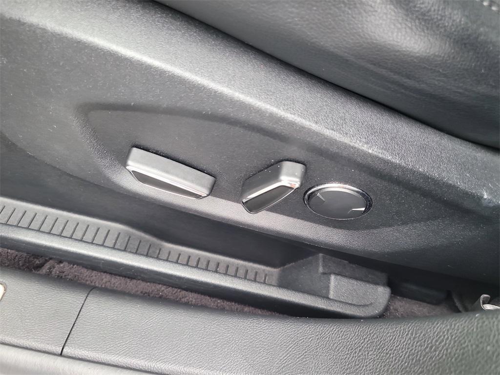 used 2017 Ford Edge car, priced at $11,995