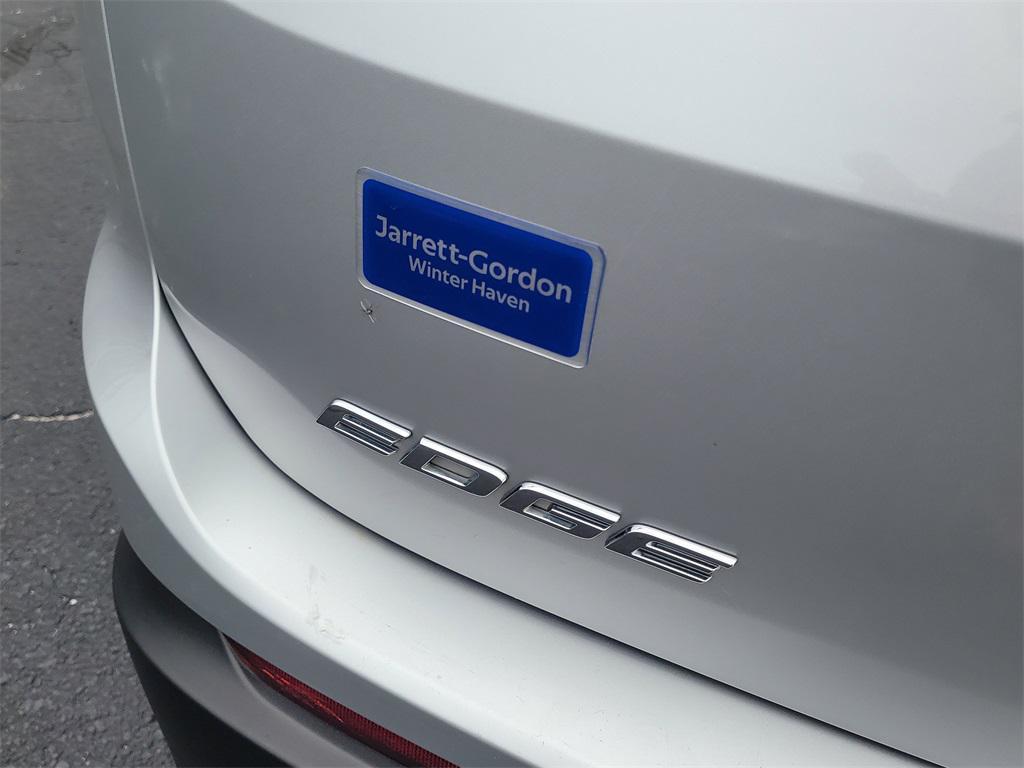 used 2017 Ford Edge car, priced at $11,995